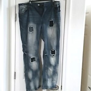 Raw Diamond jeans 👖.  38x32